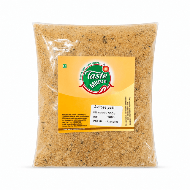 Avilose Podi