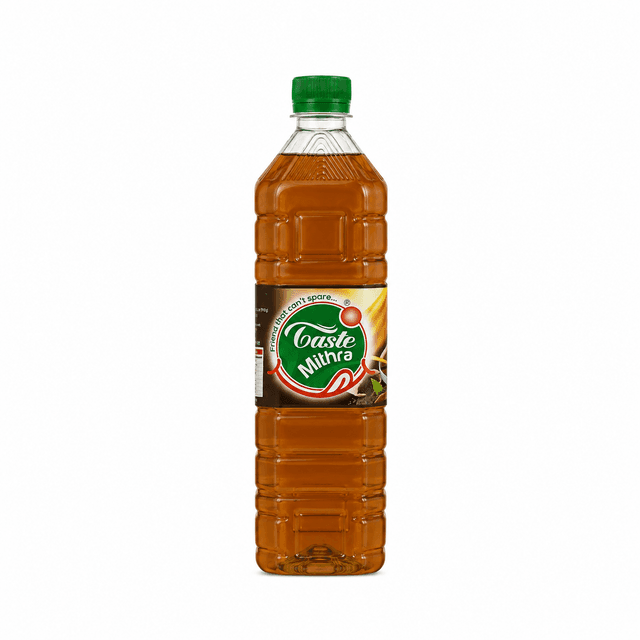 Sesame Oil