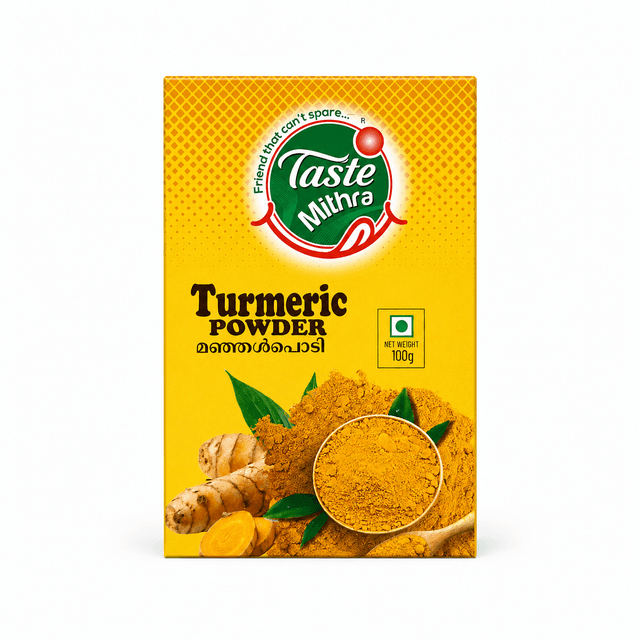 Turmeric Powder