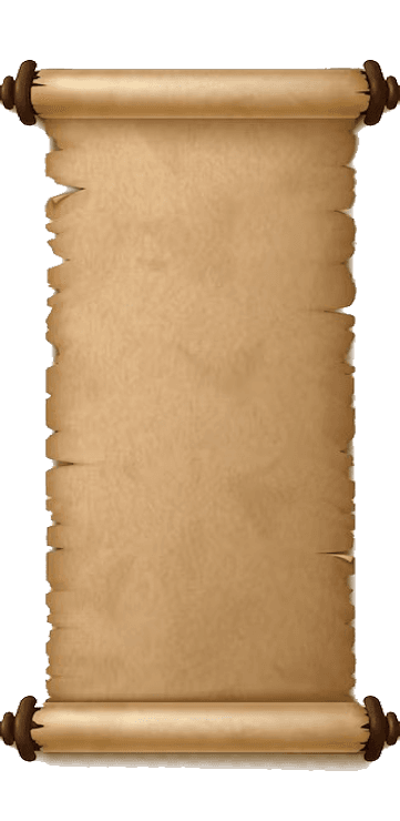 ancient scroll